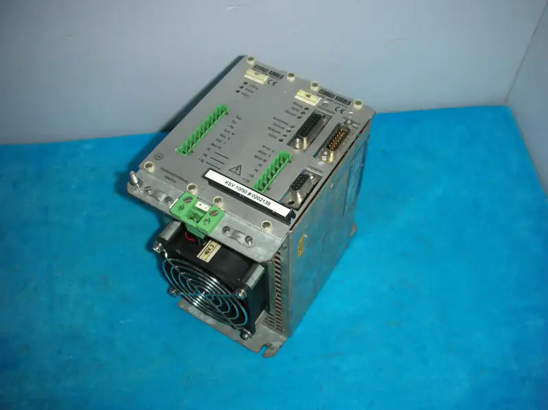 GEORGIL KOBOLO KSV10/30#0202139