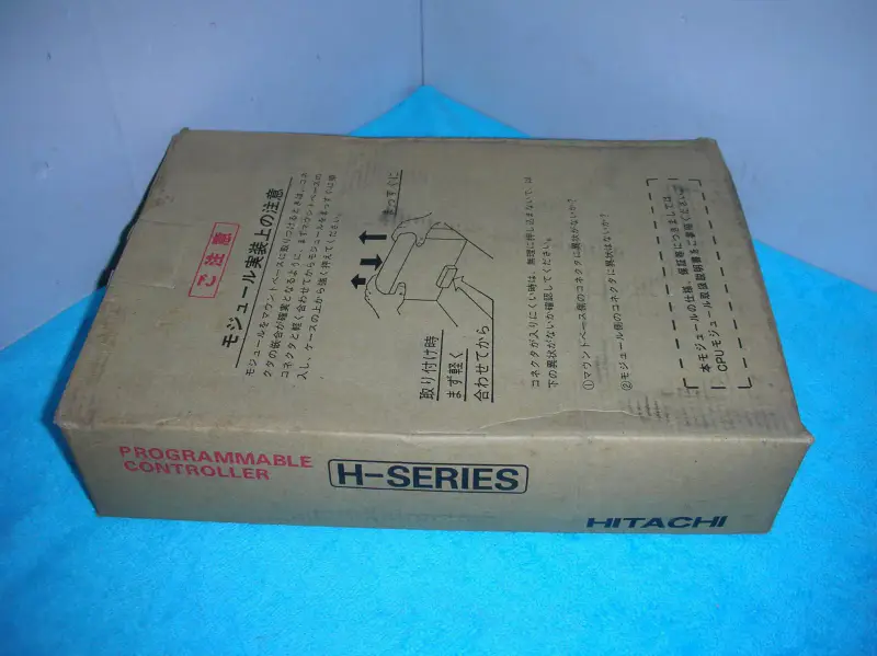 HITACHI YTS48BH