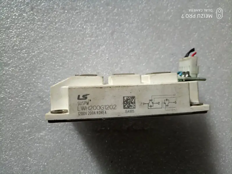 LWH200G1202