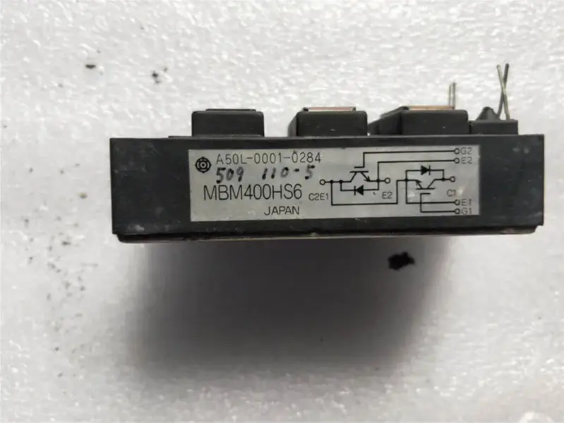 MBM400HS6A HITACHI IGBT