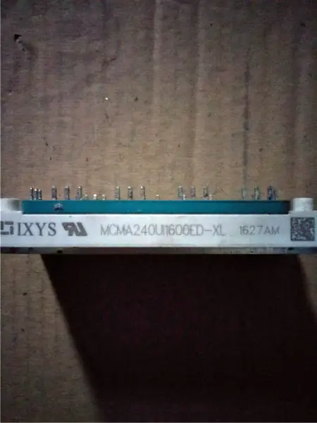MCMA240UI1600ED-XL