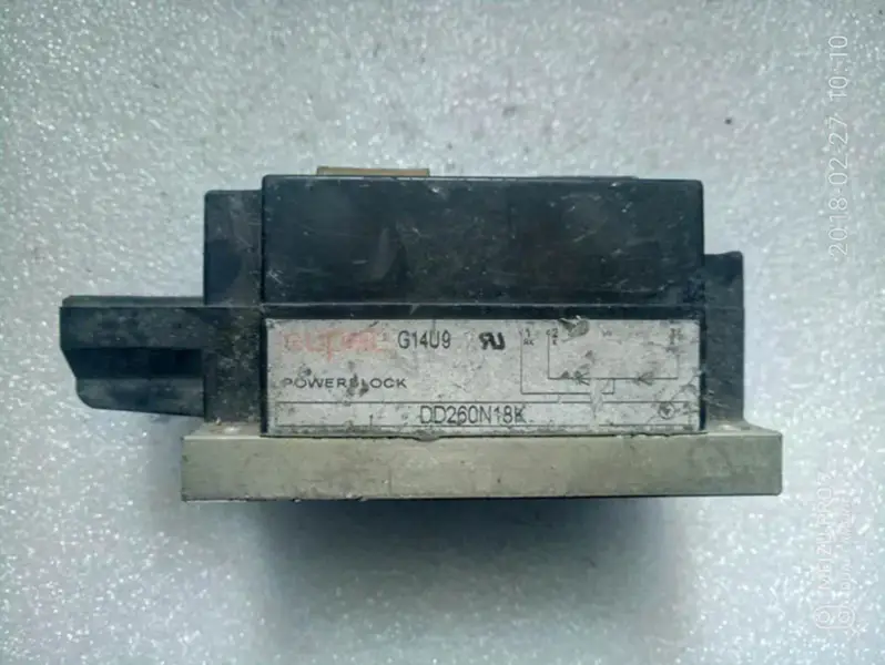 DD260N18K