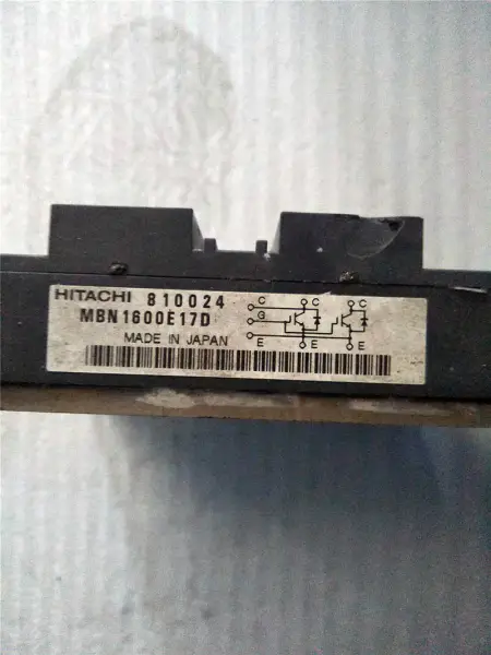 MBN1600E17D