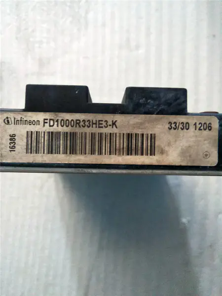 FD1000R33HE3-K