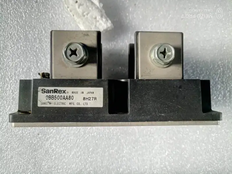 SBB500AA80