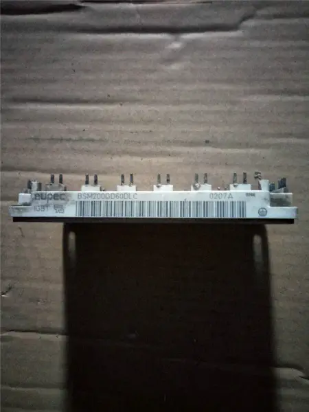 BSM200GD60DLC