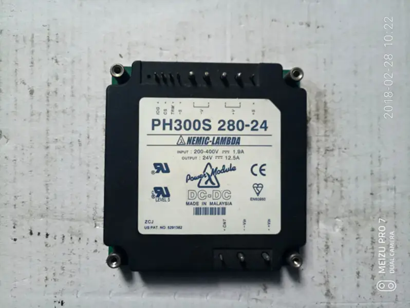 PH300S280-24