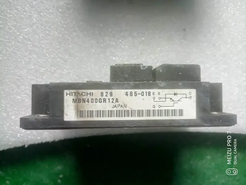 MBN400GR12A