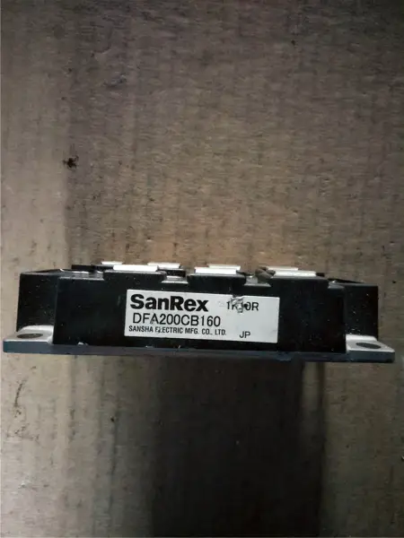 DFA200CB160