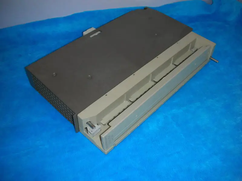 SIEMENS 6ES5 458-7LB11