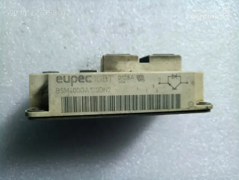 BSM400GA120DN2