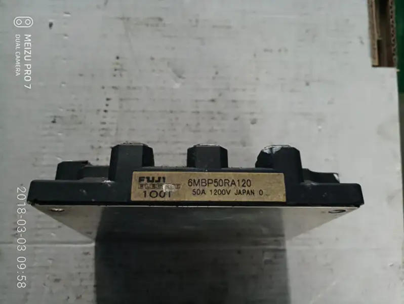 6MBP50RA120