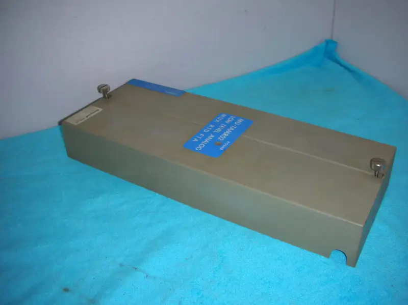 HONEYWELL 51304477-100/MU-TAMR02