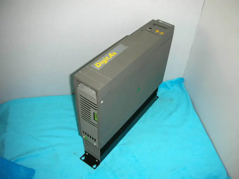 EMERSON CT DB220
