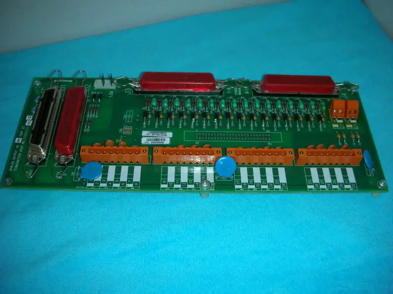 HONEYWELL 51204172-175 MC-TAOY 22