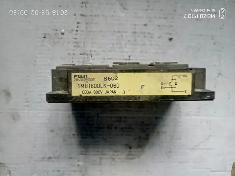1MBI600LN-060