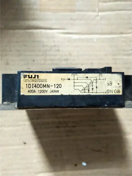 1DI400MN-120