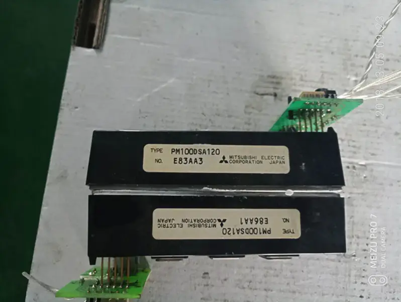 PM100DSA120