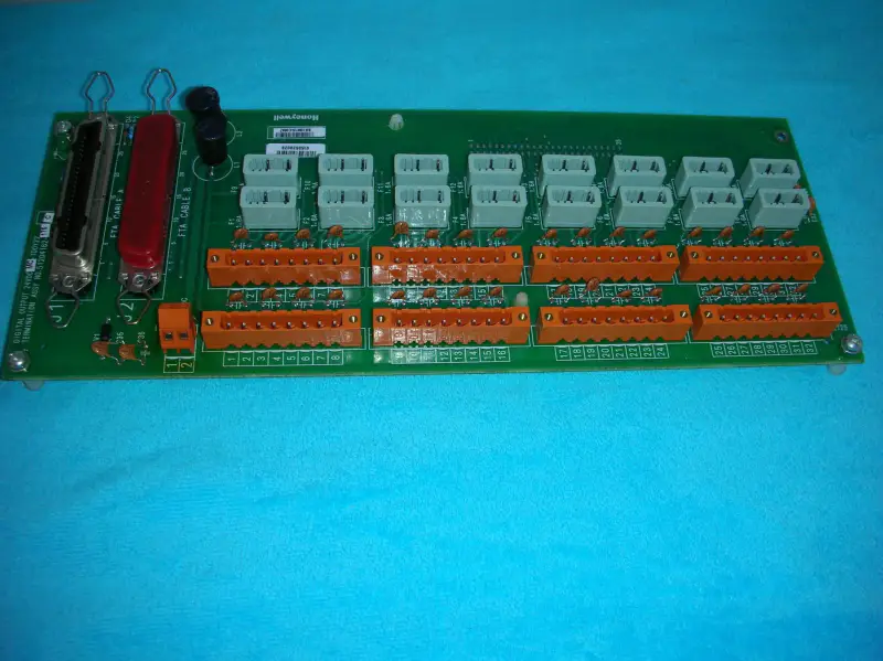 HONEYWELL 51204162-175 MC-TDOY22