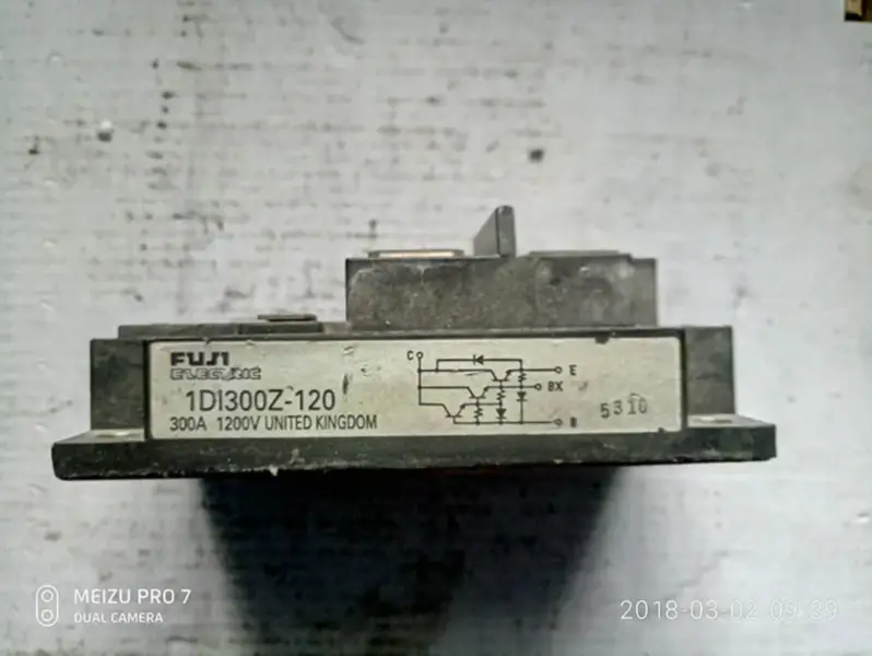 1DI300A-120 1DI300Z-120 1DI300M-120 1DI300G-100