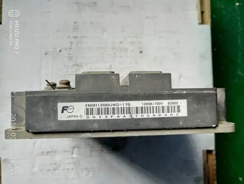 2MBI1200U4G-170