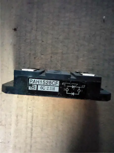 PAH1528CF