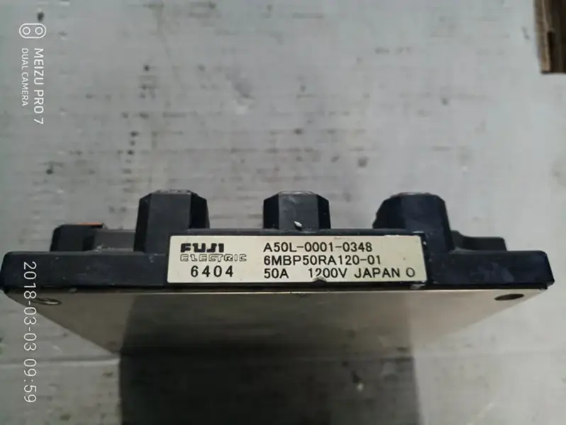 6MBP50RA120-01