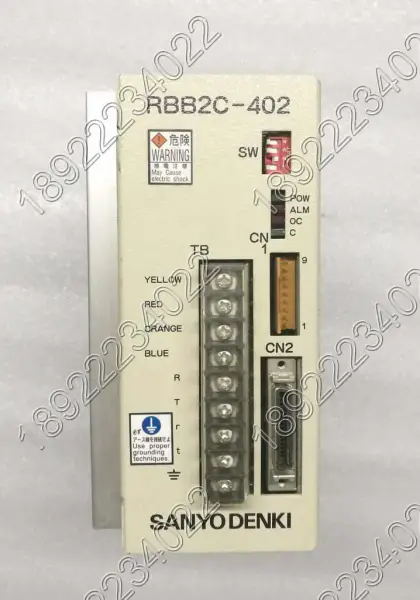 SANYODENKI RBB2C-402
