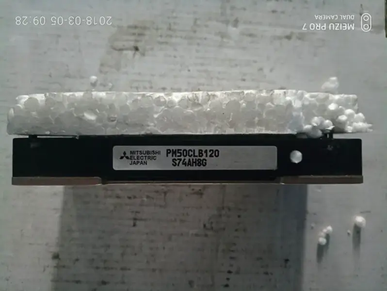 PM50CLB120