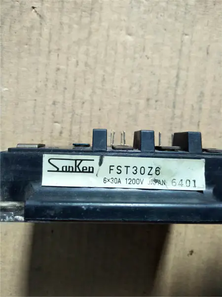 FST30Z6