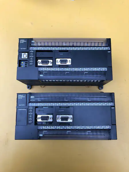 CP1E-N60DR-D
