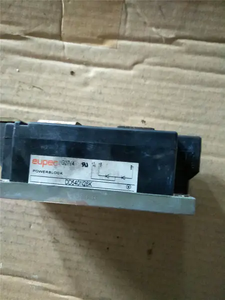 DD540N26K