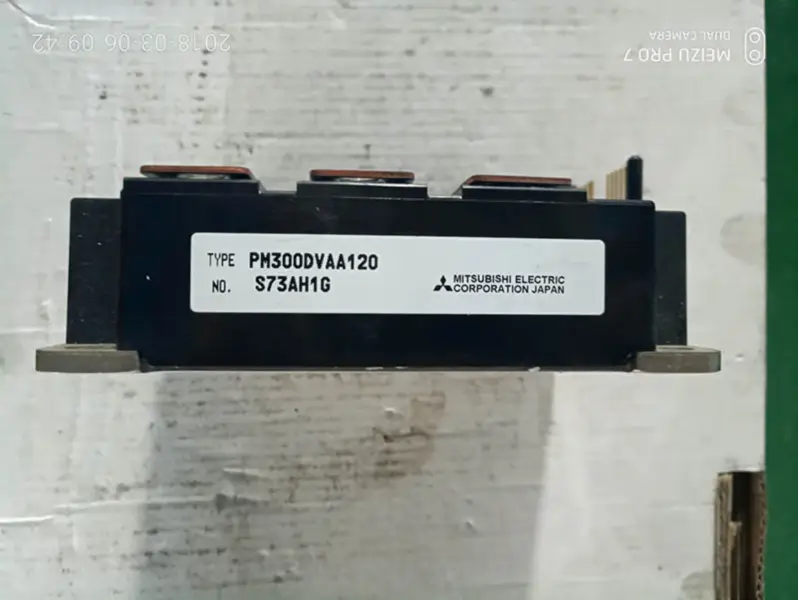 PM300DVAA120