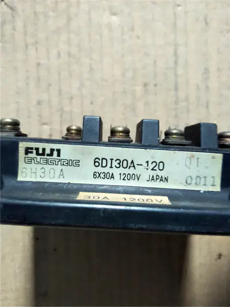 6DI30A-120