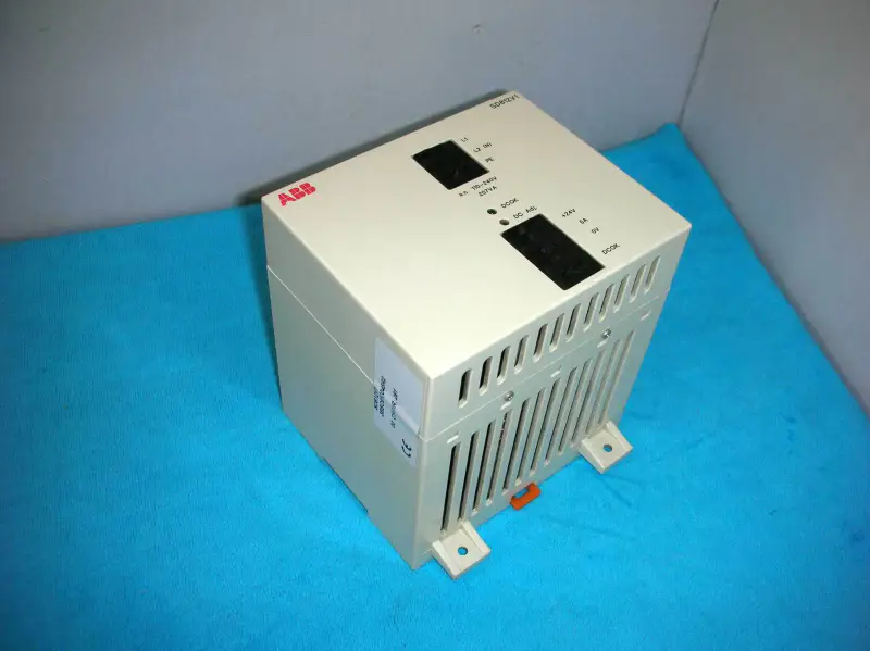 ABB SD812V1/3BSC610045R2