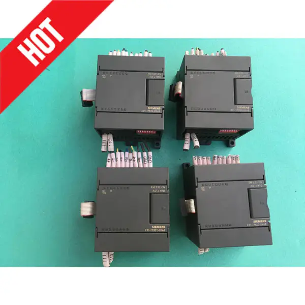 6ES7 231-7PB22-0XA8 Siemens PLC