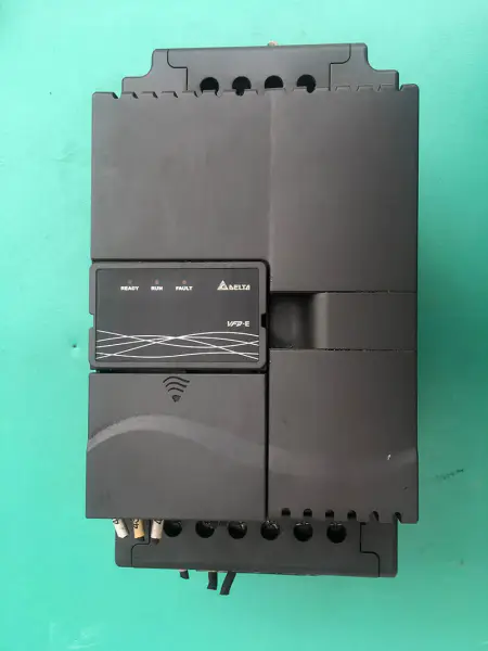VFD075E43A Delta 7,5 kW/380 V
