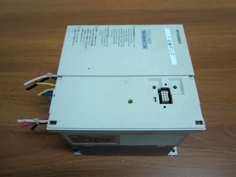 Mitsubishi FR-A024-1.5K 220V 1,5KW A024