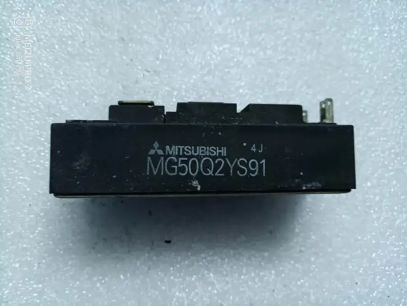 MG75J6ES50