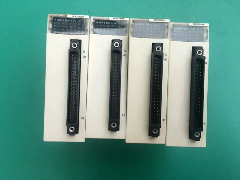 BMXDDO3202K Schneider CPU