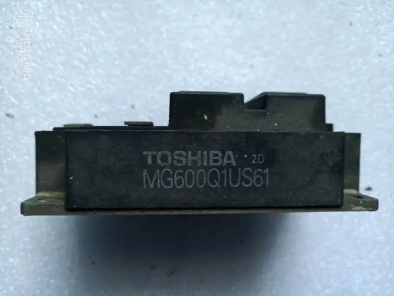 MG600Q1US61