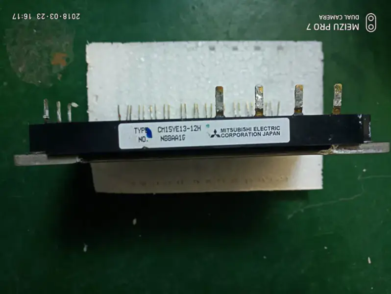 CM15YE13-12H