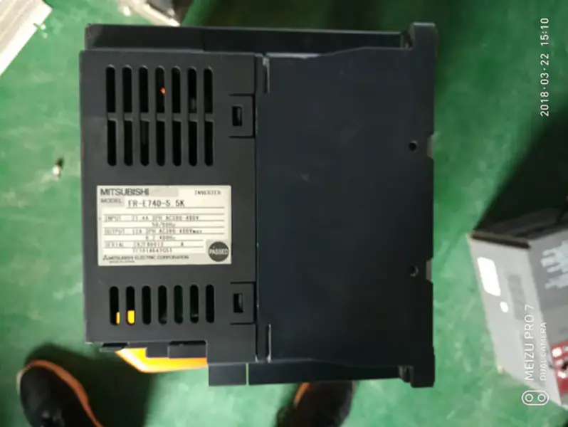 FR-E740-5.5K