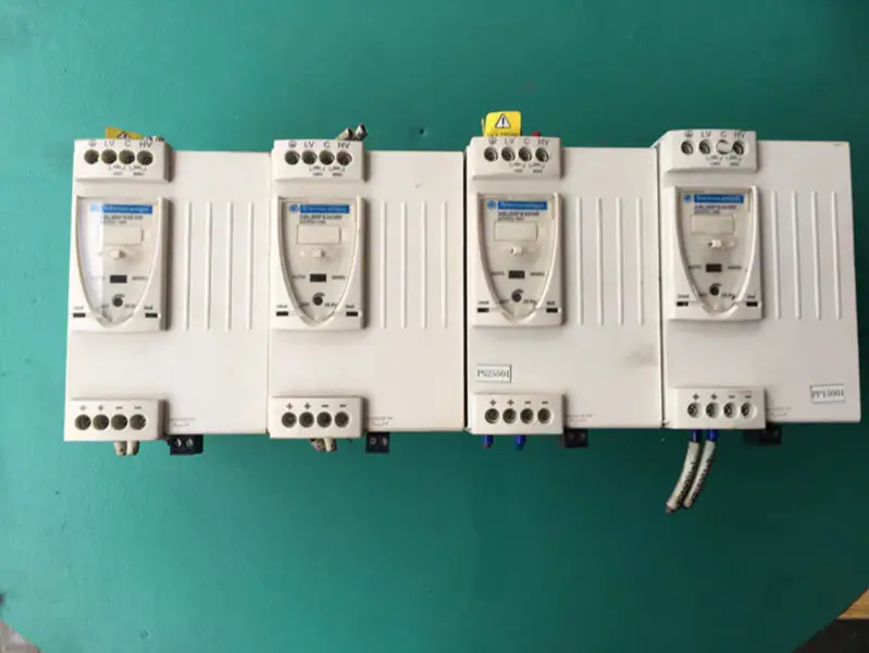 ABL8RPS24100 Schneider