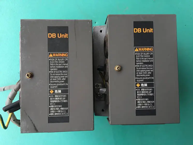 BU22-4C FUJI 22KW