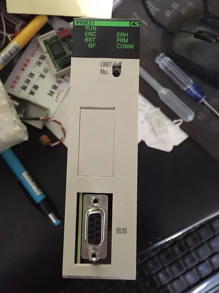 CS1W-PRM21