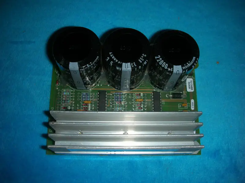 EXIDE 101073073-001 REV C00