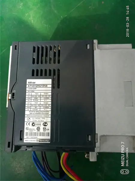 ATV312HU15N4