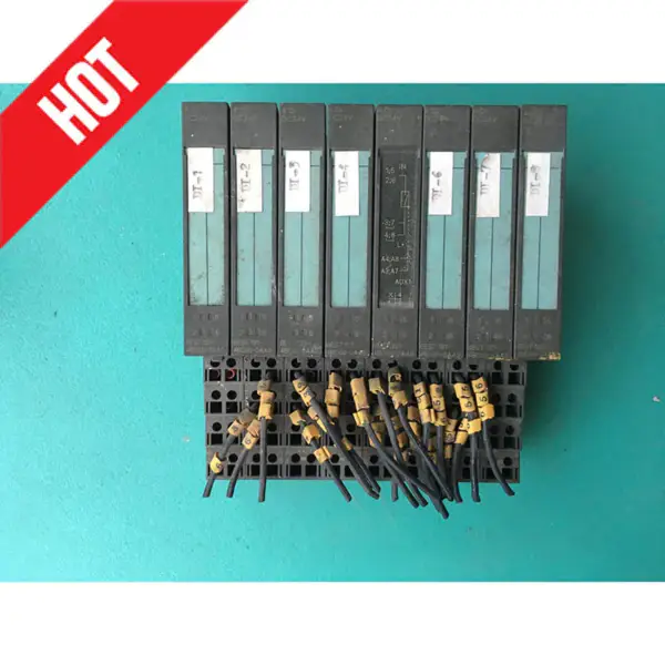 6ES7 131-4BD00-0AA0 Siemens PLC