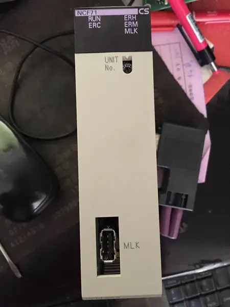 CS1W-NCF71
